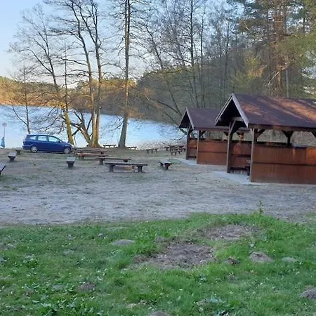 Feriehus Large With Garden, Close To The