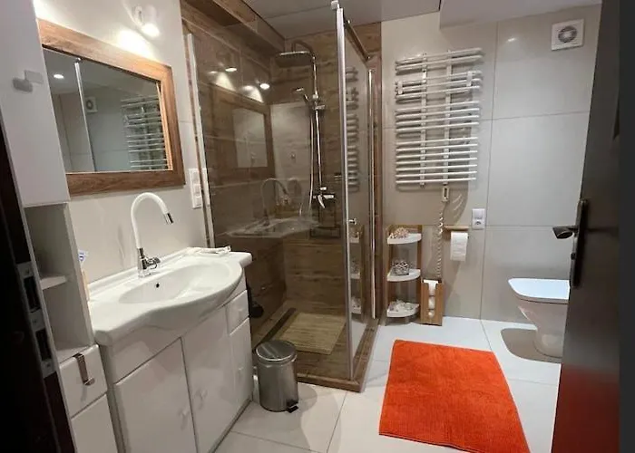 Vakantiehuis Large With Garden, Close To The *