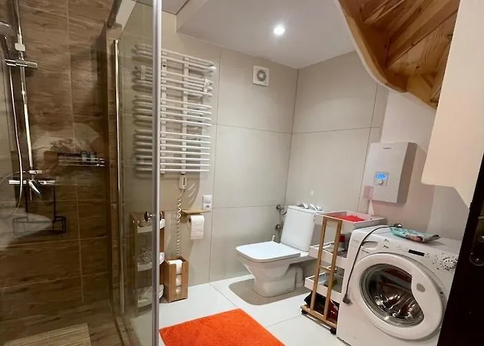 Large With Garden, Close To The Vakantiehuis *