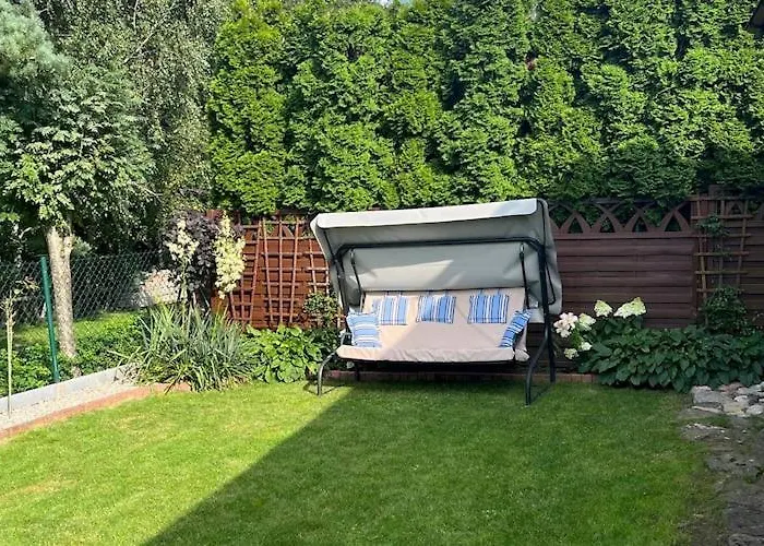 Large With Garden, Close To The Vakantiehuis *