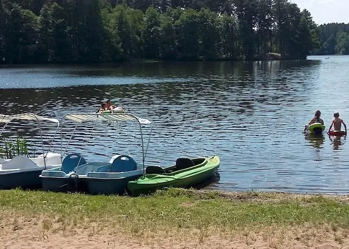 Large With Garden, Close To The